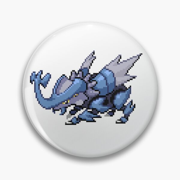 Item preview, Herahorn Fakemon designed and sold by Chimewire.
