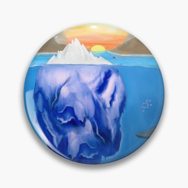 Item preview, Olas de falsa realidad designed and sold by shanirahamim.