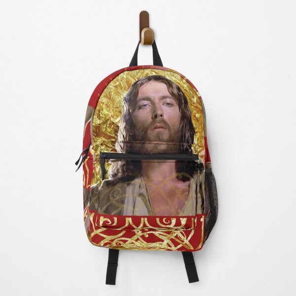 Item preview, Benediction and Resurrection - Jesus of Nazareth (Design by ACCI) designed and sold by VanyssaGraphics.