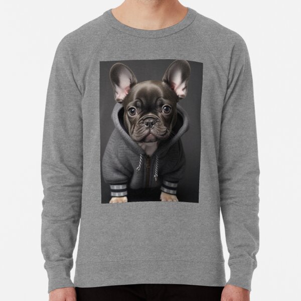 Item preview, French Bulldog ready to go out designed and sold by cipoprimo.