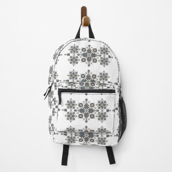 Item preview,  Ukrainian embroidery,  geometric, symmetrical pattern designed and sold by Your BEST art.