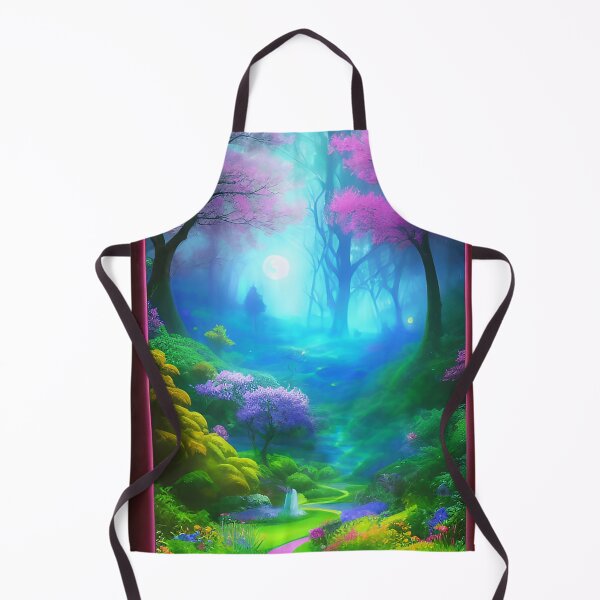 Item preview, Enchanted Visions designed and sold by Arkneer.