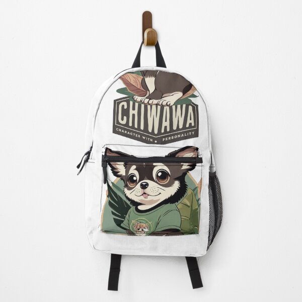 Item preview, Chiwawa Personality designed and sold by J-Tailor.