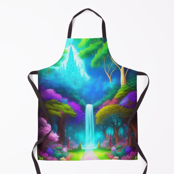 Item preview, Enchanted Visions designed and sold by Arkneer.