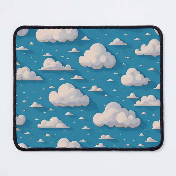 Item preview, Clouds Among the Sky designed and sold by Anthony Perez.
