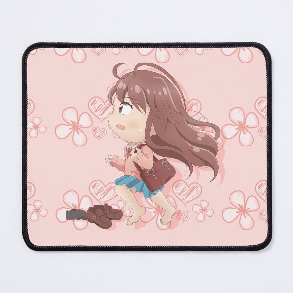 Item preview, Chibi Mika Egashira designed and sold by hartart2020.