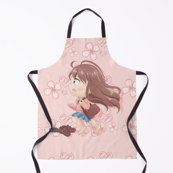 Item preview, Chibi Mika Egashira designed and sold by hartart2020.