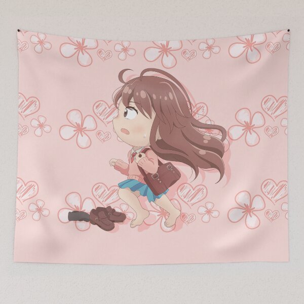Item preview, Chibi Mika Egashira designed and sold by hartart2020.