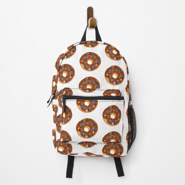 Item preview, Chocolate Strawberry Donut Lover designed and sold by Nadith70.