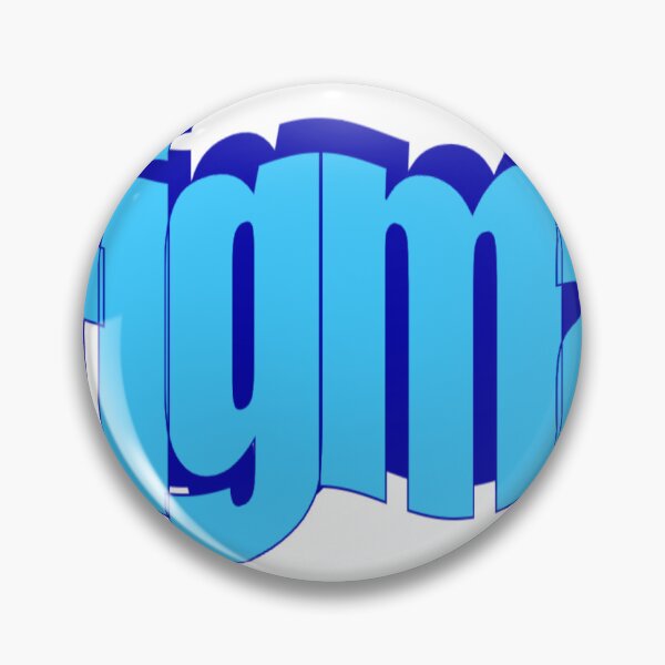 Item preview, Figma wavy word art  designed and sold by soupbreakfast.