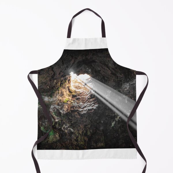 Item preview, Jameos del Agua Cave Light Lanzarote Canary Islands  designed and sold by SmileMoreAgain.