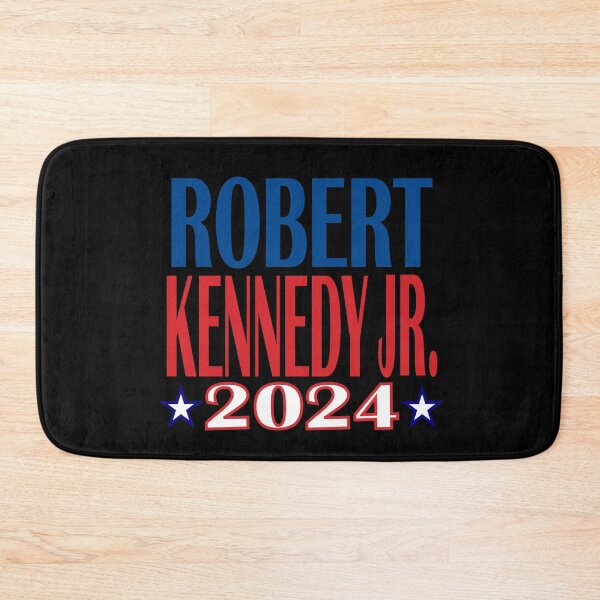 Item preview, Robert Kennedy Junior 2024 designed and sold by Colorfulman.