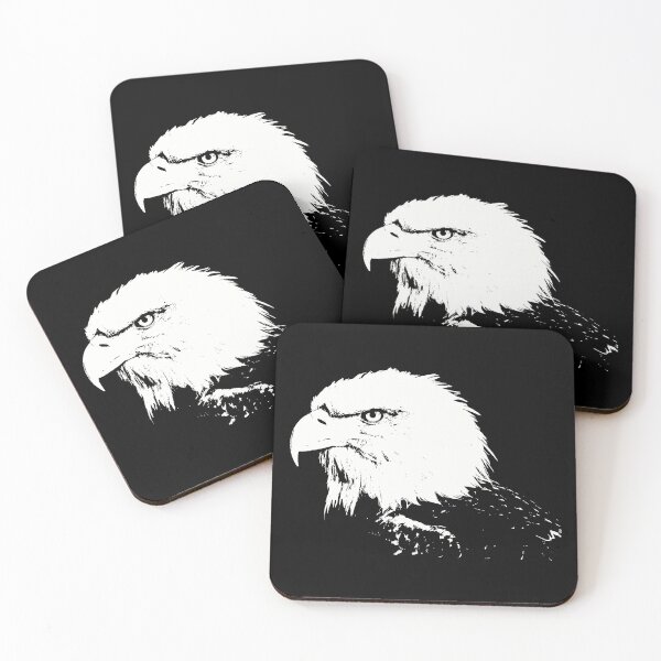 Item preview, Eagle designed and sold by FieldScent.