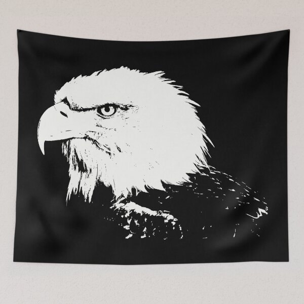 Item preview, Eagle designed and sold by FieldScent.