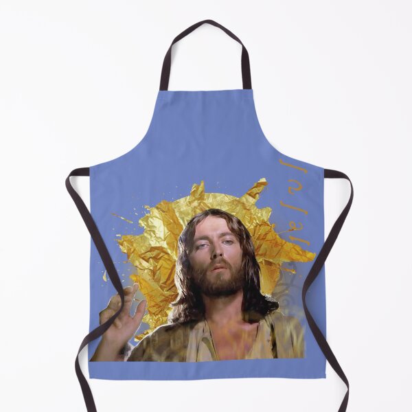 Item preview, Benediction and Resurrection - Jesus of Nazareth (Design by ACCI) designed and sold by VanyssaGraphics.