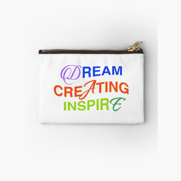 Item preview, Dream. Creating. Inspire. designed and sold by Krmdesign.