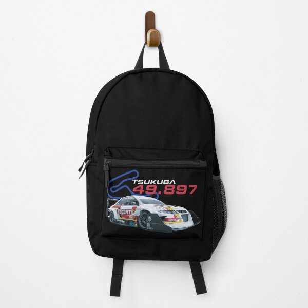 Item preview, ESCORT FIRE ANDO Evo 9 TIME ATTACK Mitsubish Evolution ct9a Tsukuba CIRCUIT designed and sold by cowtownCOWBOY.