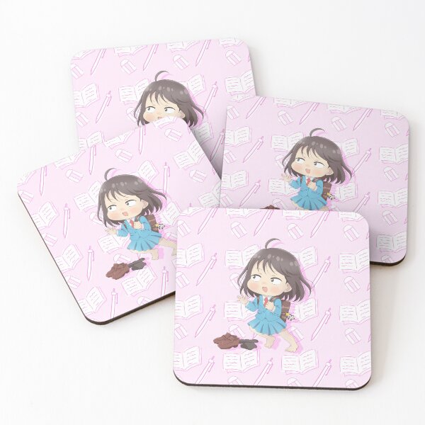 Item preview, Chibi Mitsumi Iwakura designed and sold by hartart2020.