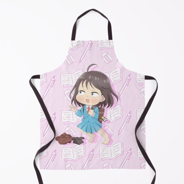 Item preview, Chibi Mitsumi Iwakura designed and sold by hartart2020.