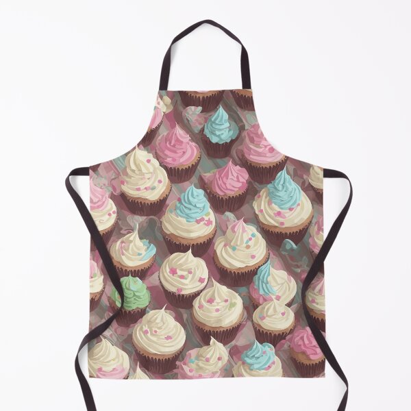 Item preview, Cupcake Extravaganza designed and sold by PatternLounge.