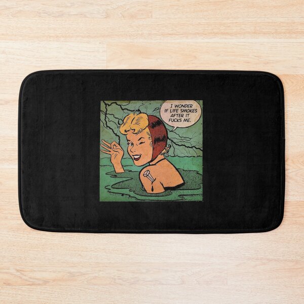 Item preview, life smoke after it designed and sold by daisycalla.