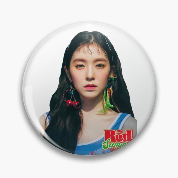 Item preview, Red Velvet Irene designed and sold by Ottokajii.