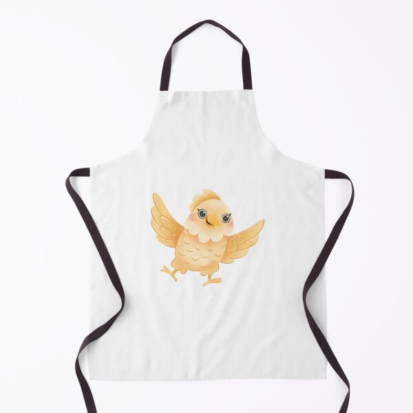Item preview, Cartoon parrot designed and sold by OllyKo.