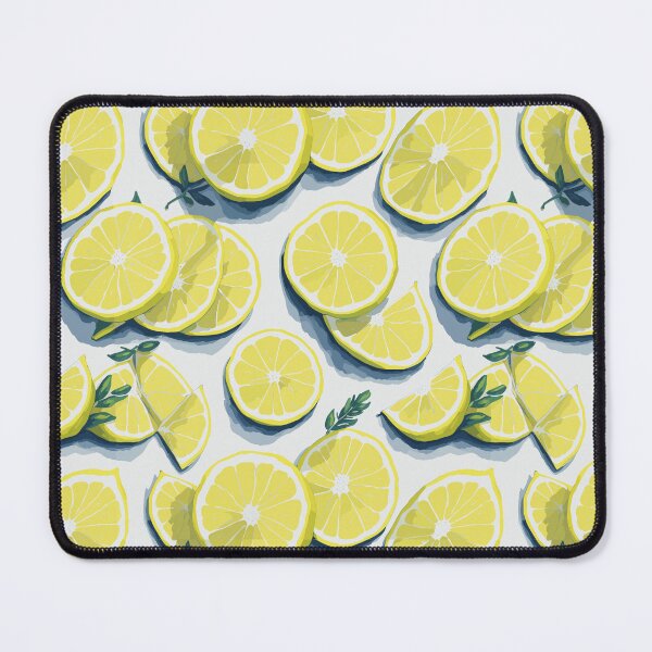 Item preview, Lemonslices designed and sold by PatternLounge.