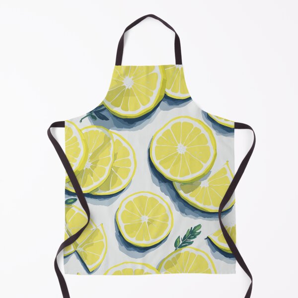 Item preview, Lemonslices designed and sold by PatternLounge.