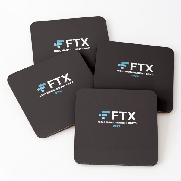 Item preview, FTX Risk Management Department designed and sold by MarkMisaag.