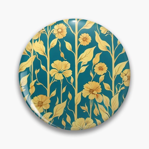 Item preview, Classically Floral designed and sold by Anthony Perez.