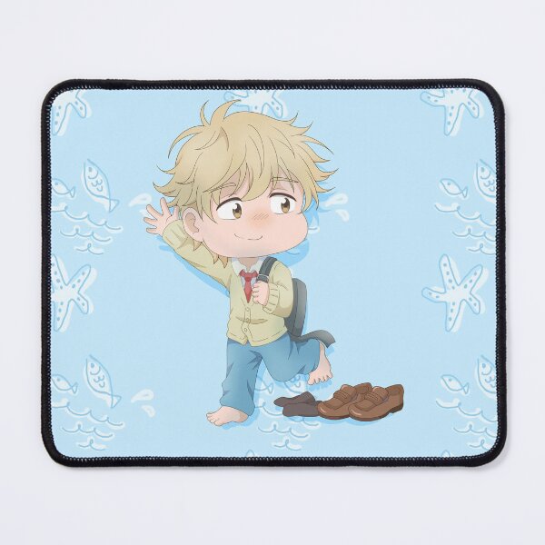 Item preview, Chibi Sousuke Shima designed and sold by hartart2020.