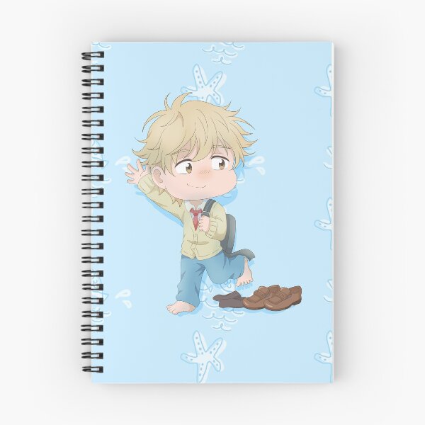 Item preview, Chibi Sousuke Shima designed and sold by hartart2020.