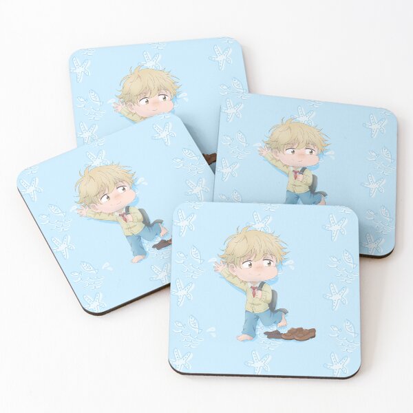Item preview, Chibi Sousuke Shima designed and sold by hartart2020.