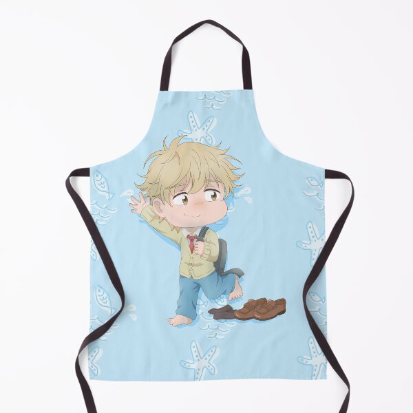 Item preview, Chibi Sousuke Shima designed and sold by hartart2020.
