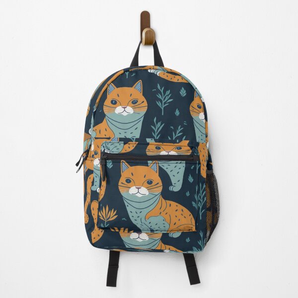 Item preview, Abstract Cats designed and sold by Anthony Perez.