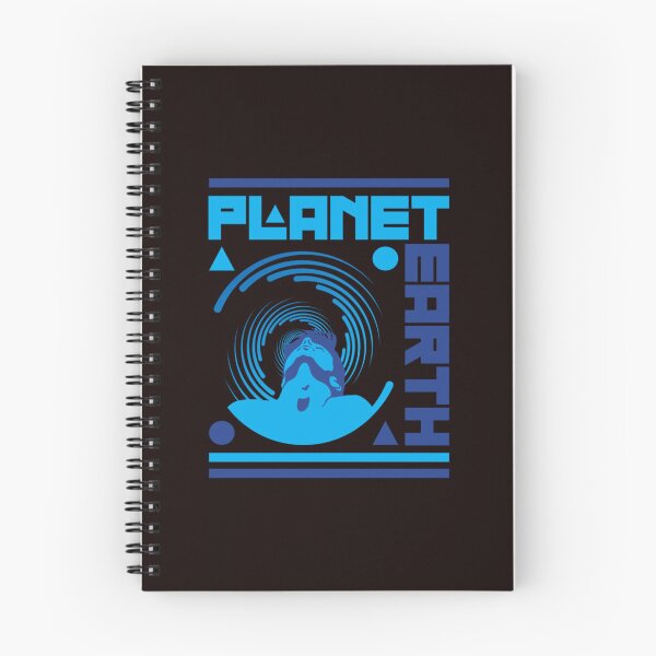 Item preview, Planet Earth designed and sold by MarkMisaag.