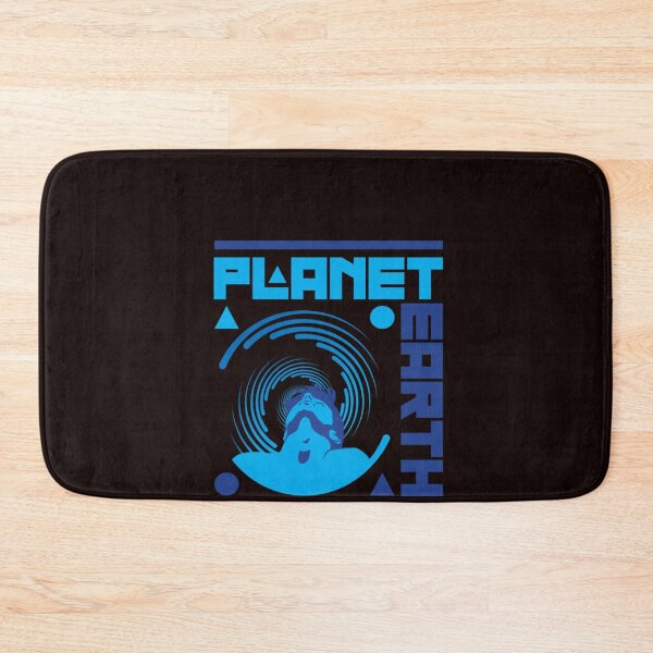 Item preview, Planet Earth designed and sold by MarkMisaag.