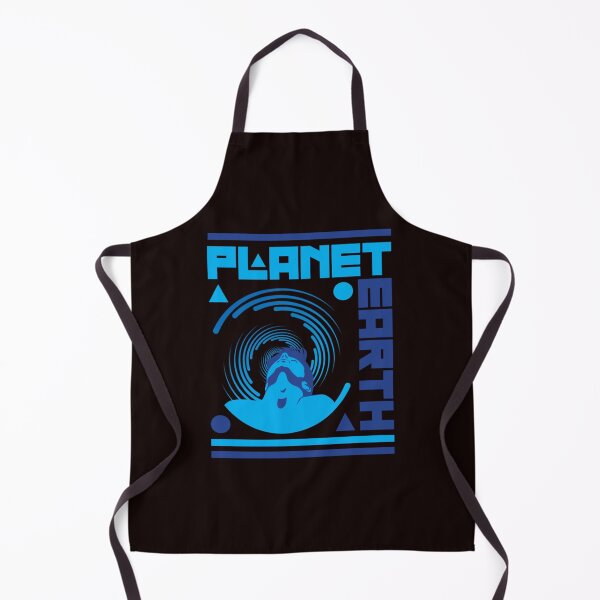 Item preview, Planet Earth designed and sold by MarkMisaag.