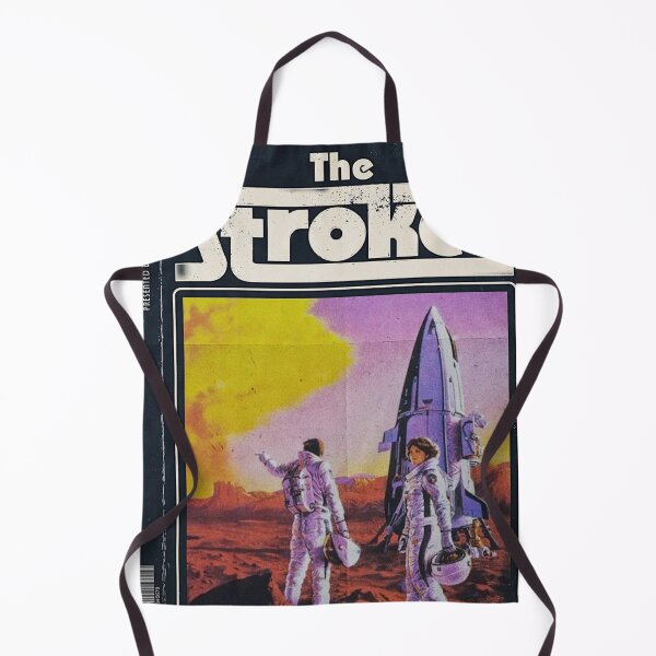 Item preview, Space The Rockets designed and sold by BrendanDurgan.