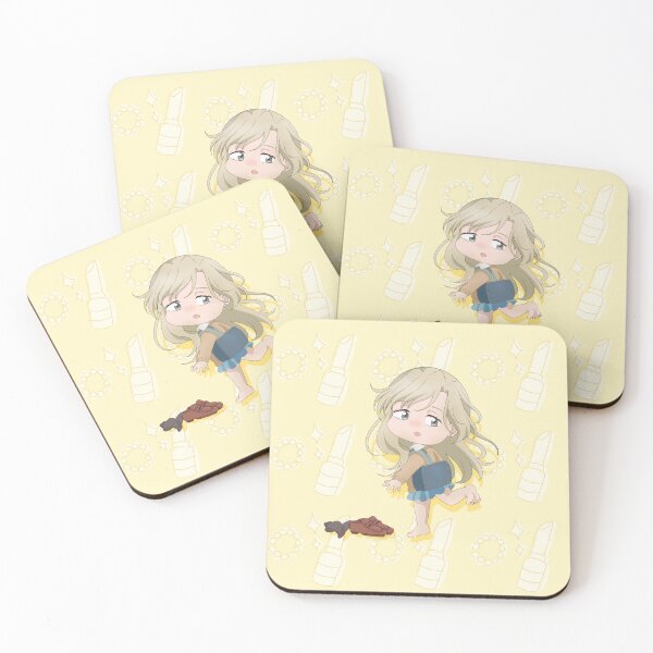 Item preview, Chibi Yuzuki Murashige designed and sold by hartart2020.
