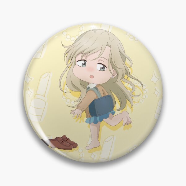 Item preview, Chibi Yuzuki Murashige designed and sold by hartart2020.