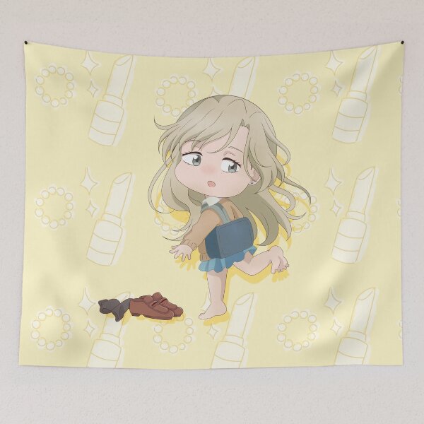 Item preview, Chibi Yuzuki Murashige designed and sold by hartart2020.