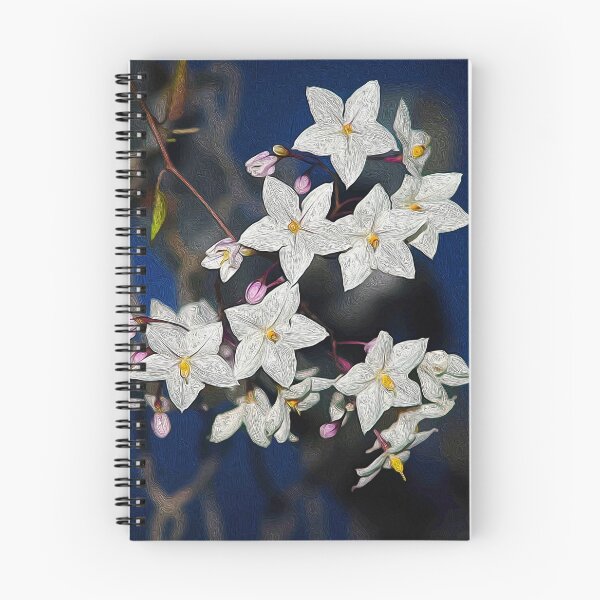 Item preview, Fence Flowers - Photo Art designed and sold by well3eyond.
