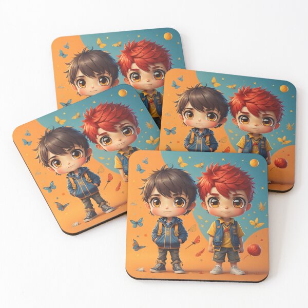 Item preview, cute school uniform kawaii x11 designed and sold by SpecialForceART.