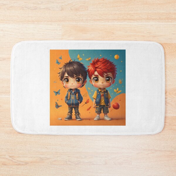 Item preview, cute school uniform kawaii x11 designed and sold by SpecialForceART.