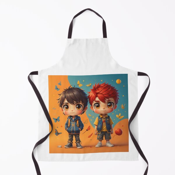 Item preview, cute school uniform kawaii x11 designed and sold by SpecialForceART.