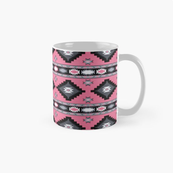 Item preview, Pink Southwestern Style designed and sold by southerndoll67.