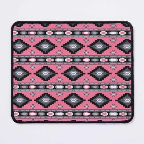 Item preview, Pink Southwestern Style designed and sold by southerndoll67.
