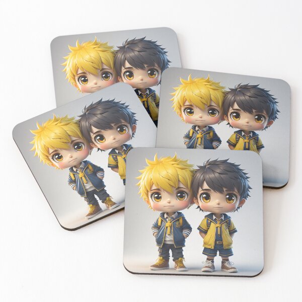 Item preview, cute school uniform kawaii x12 designed and sold by SpecialForceART.